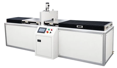 slot die coater - Inato